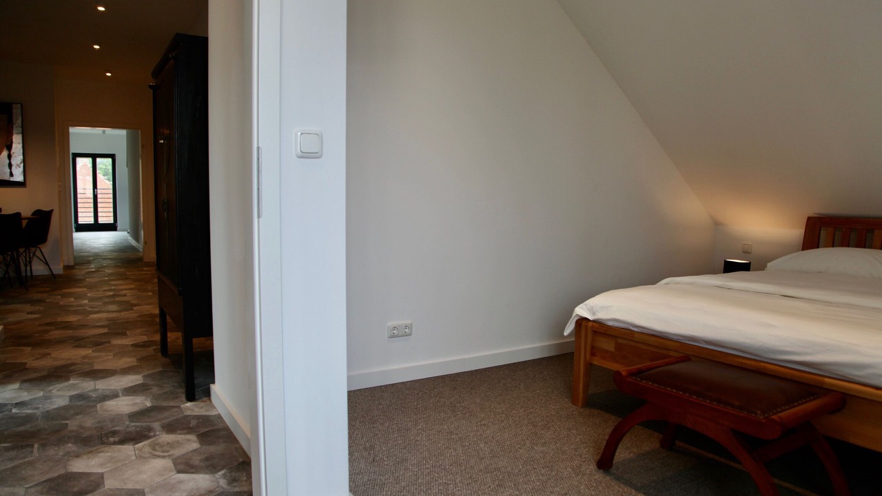 Photo of Bedroom in Klaeden