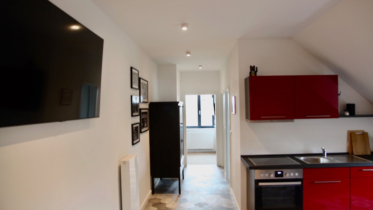 Photo of Kitchen in Klaeden