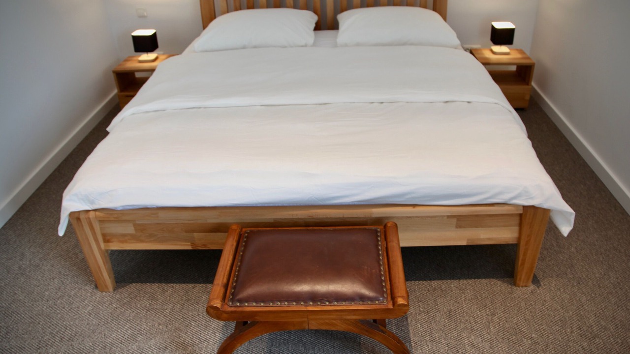 Photo of Bedroom in Klaeden