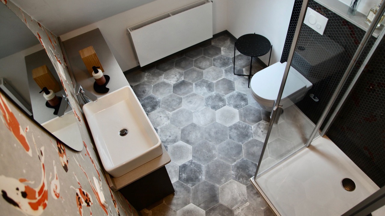 Photo of Bathroom in Klaeden