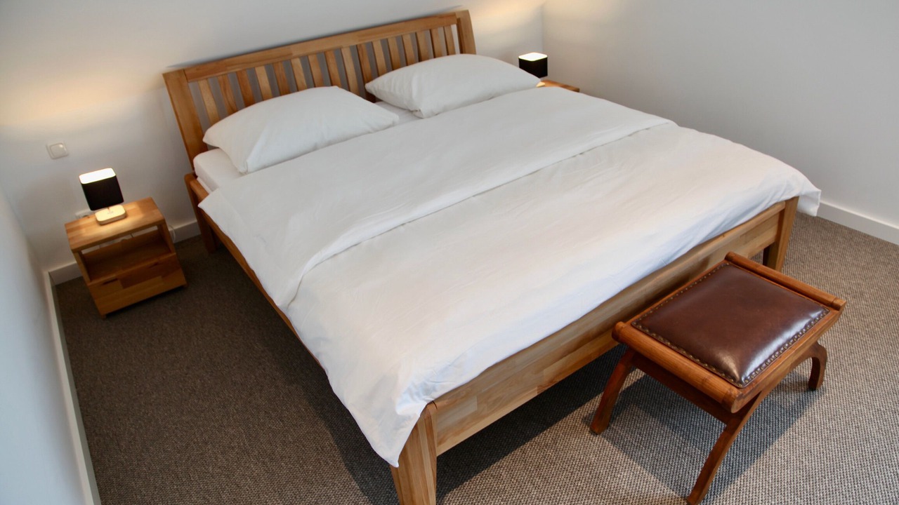 Photo of Bedroom in Klaeden