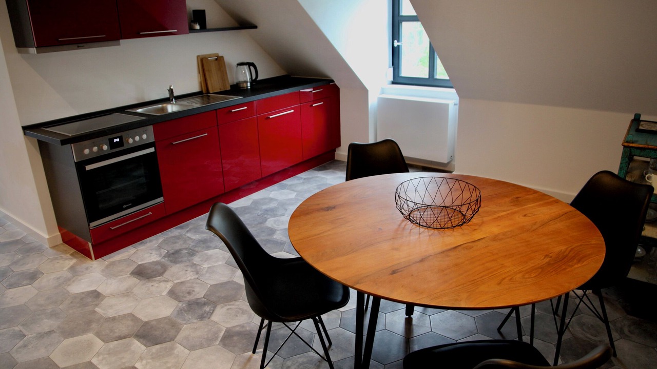 Photo of Kitchen in Klaeden