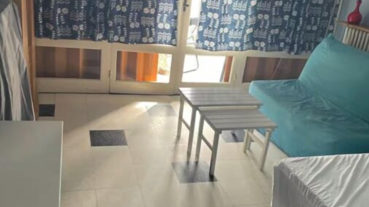 Photo of Bedroom in Alcaucin