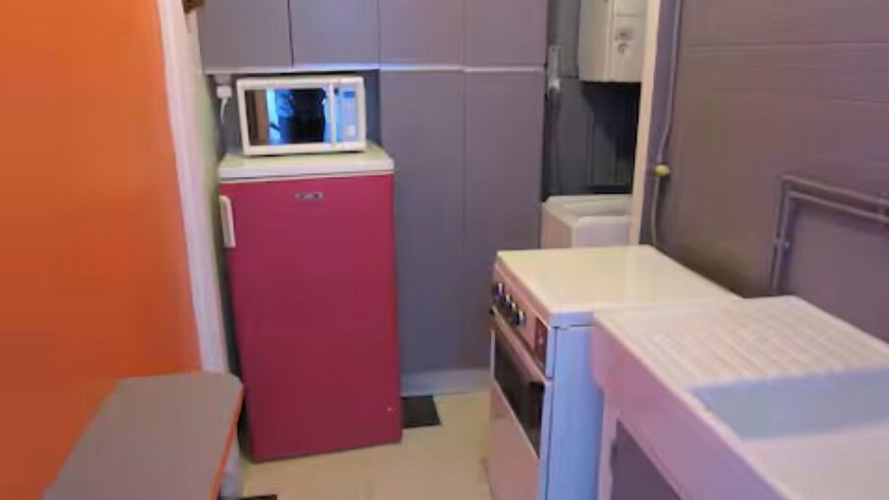 Photo of Kitchen in Alcaucin