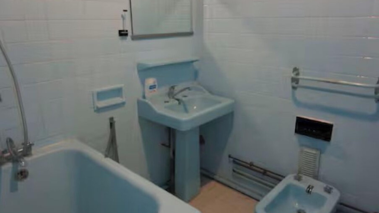 Photo of Bathroom in Alcaucin