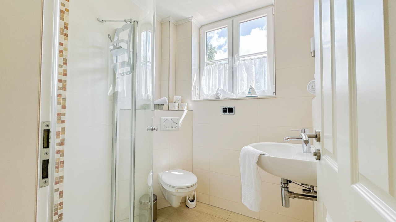 Photo of Bathroom in Doese