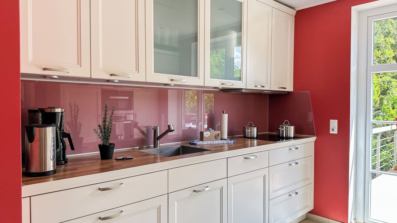 Photo of Kitchen in Doese