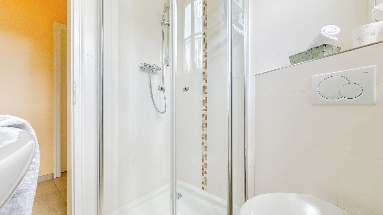 Photo of Bathroom in Doese