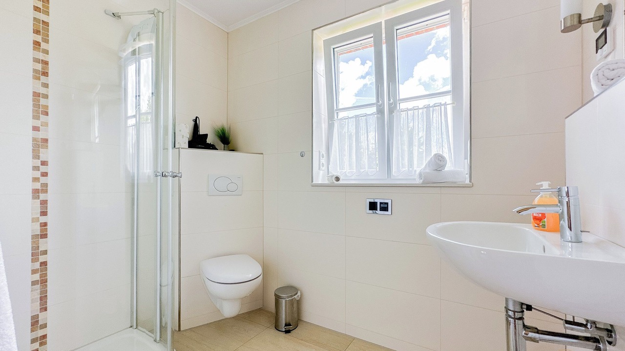 Photo of Bathroom in Doese