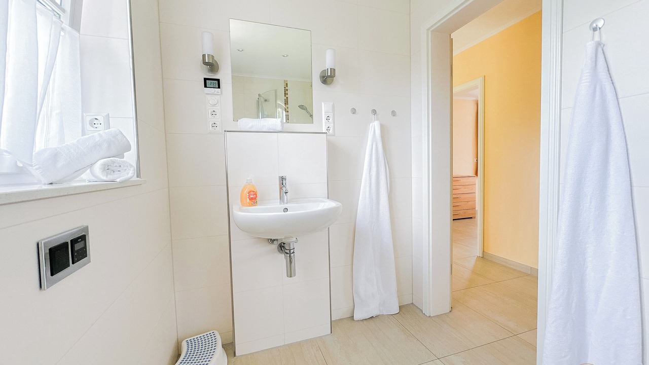 Photo of Bathroom in Doese