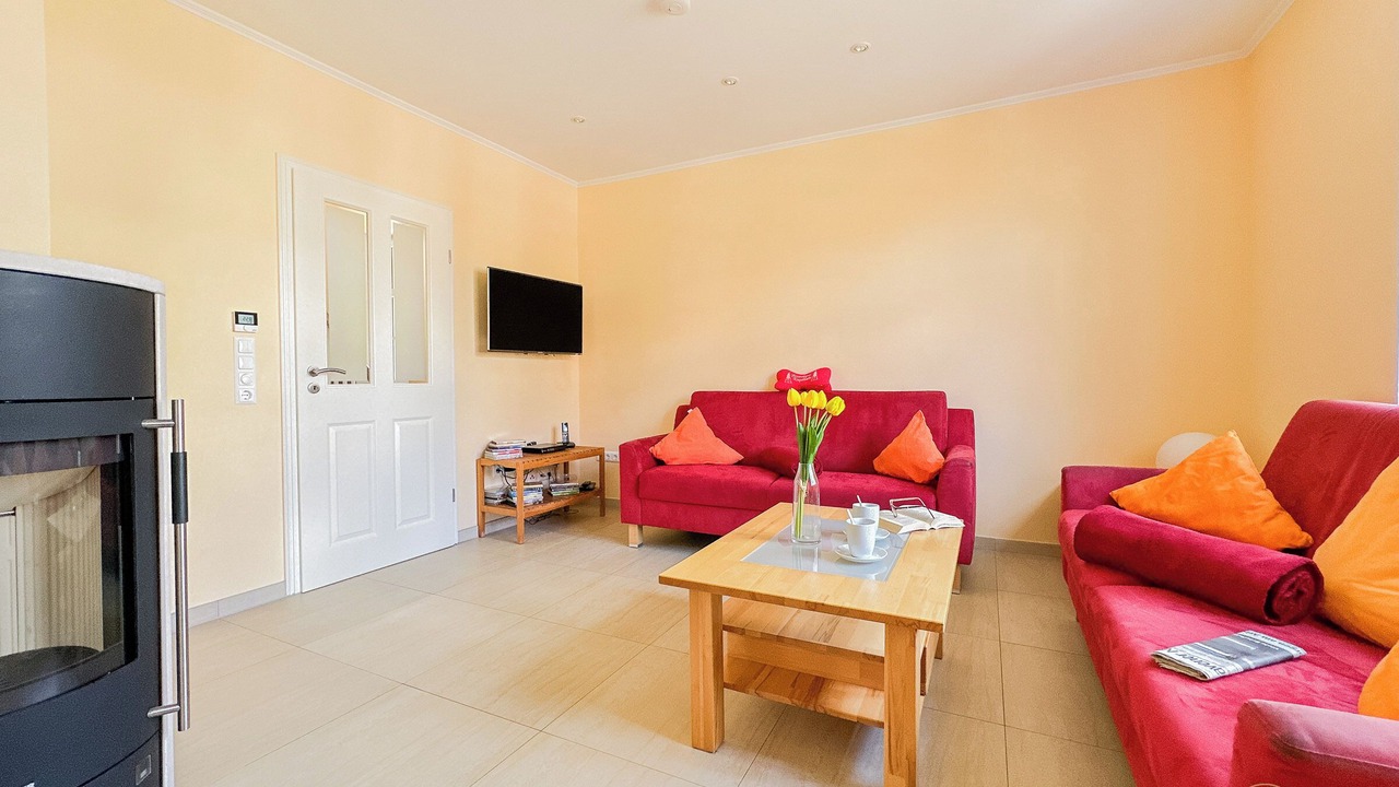 Photo of Livingroom in Doese