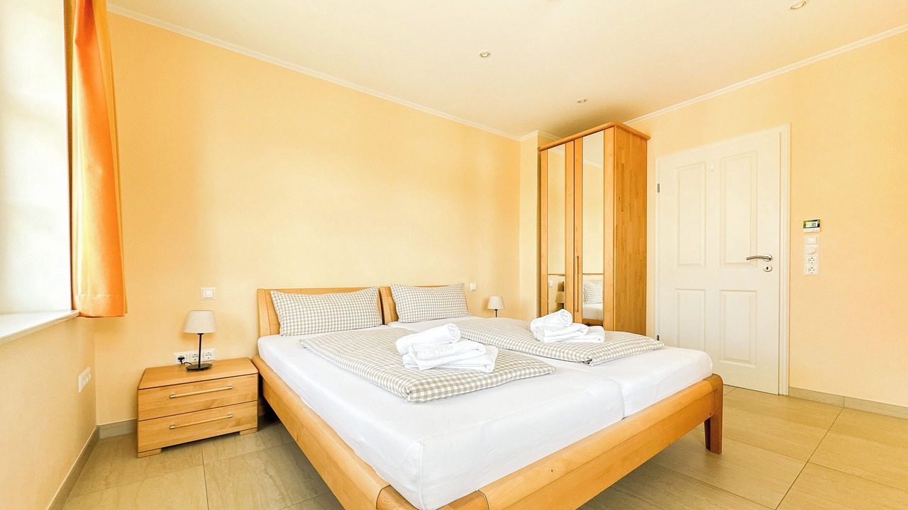 Photo of Bedroom in Doese