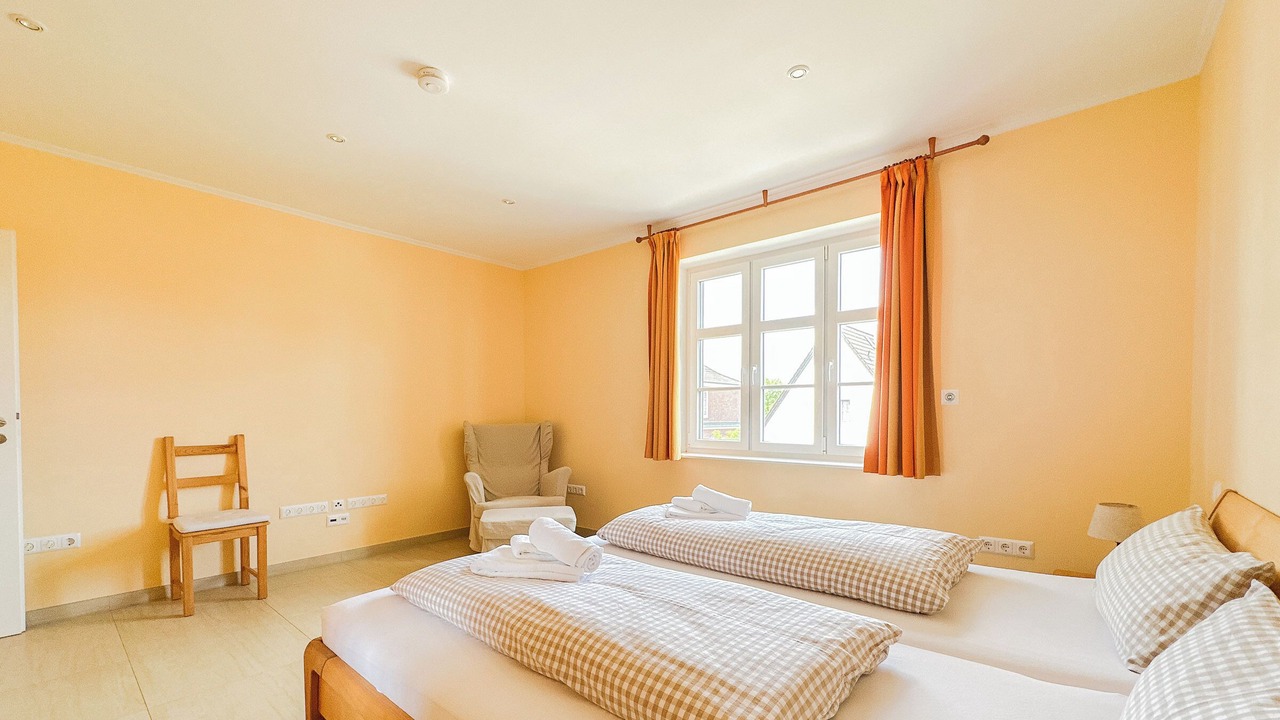 Photo of Bedroom in Doese