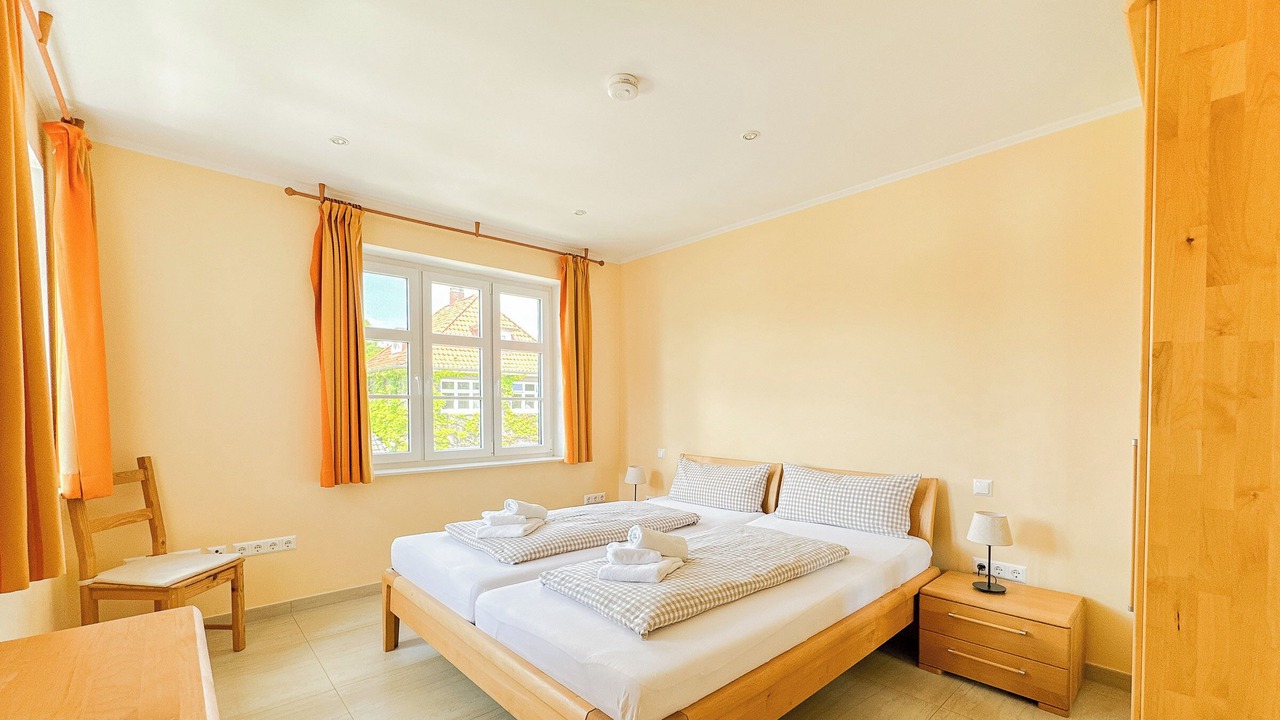 Photo of Bedroom in Doese