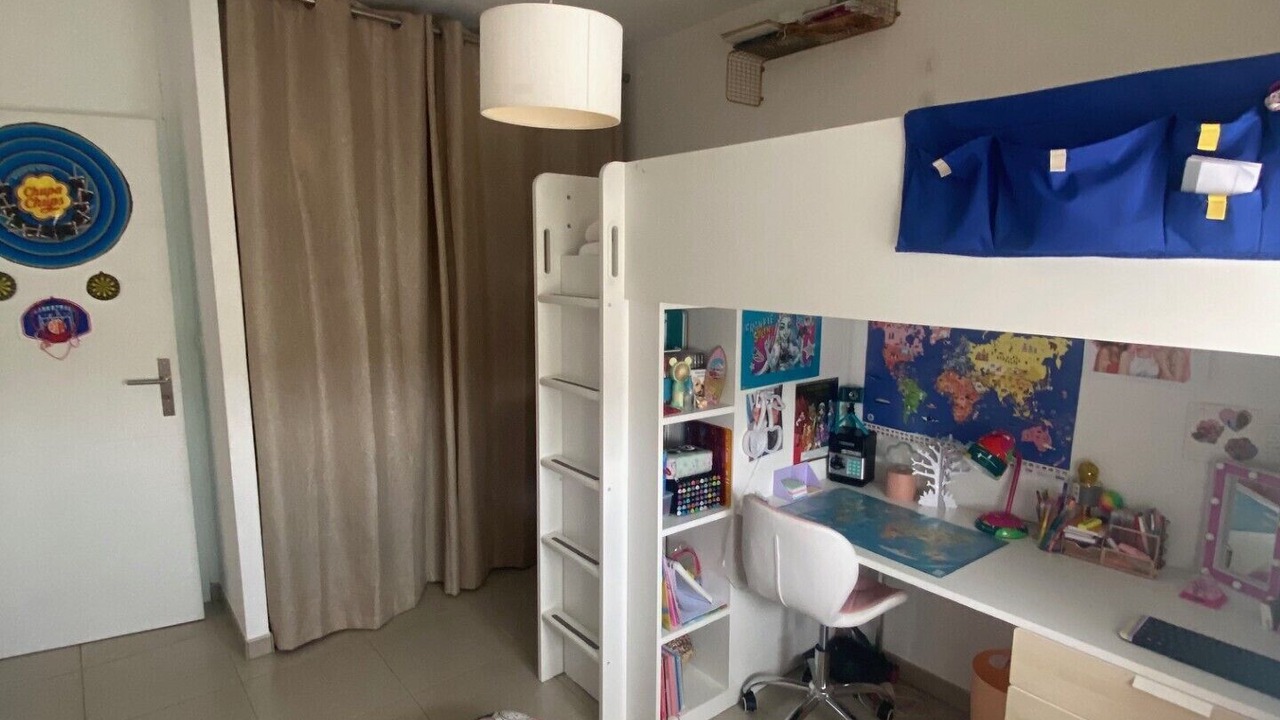 Photo of Bedroom in Poulx