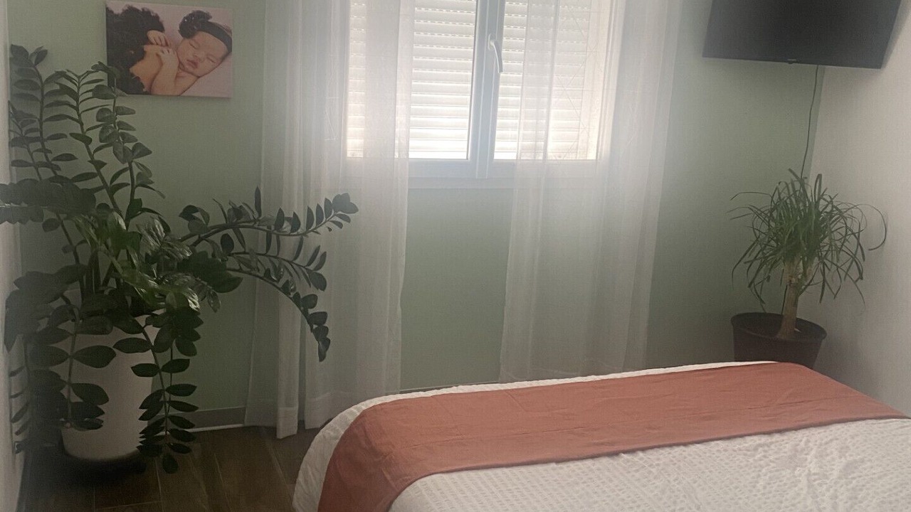 Photo of Bedroom in Poulx