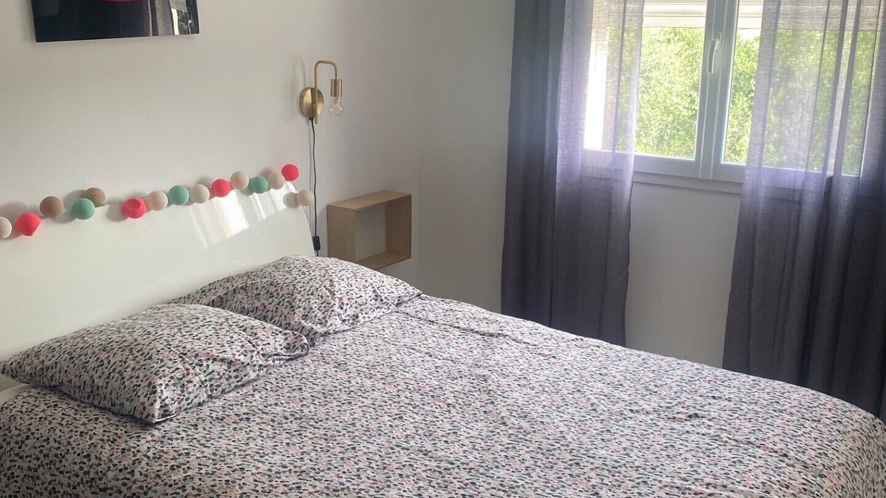 Photo of Bedroom in Poulx
