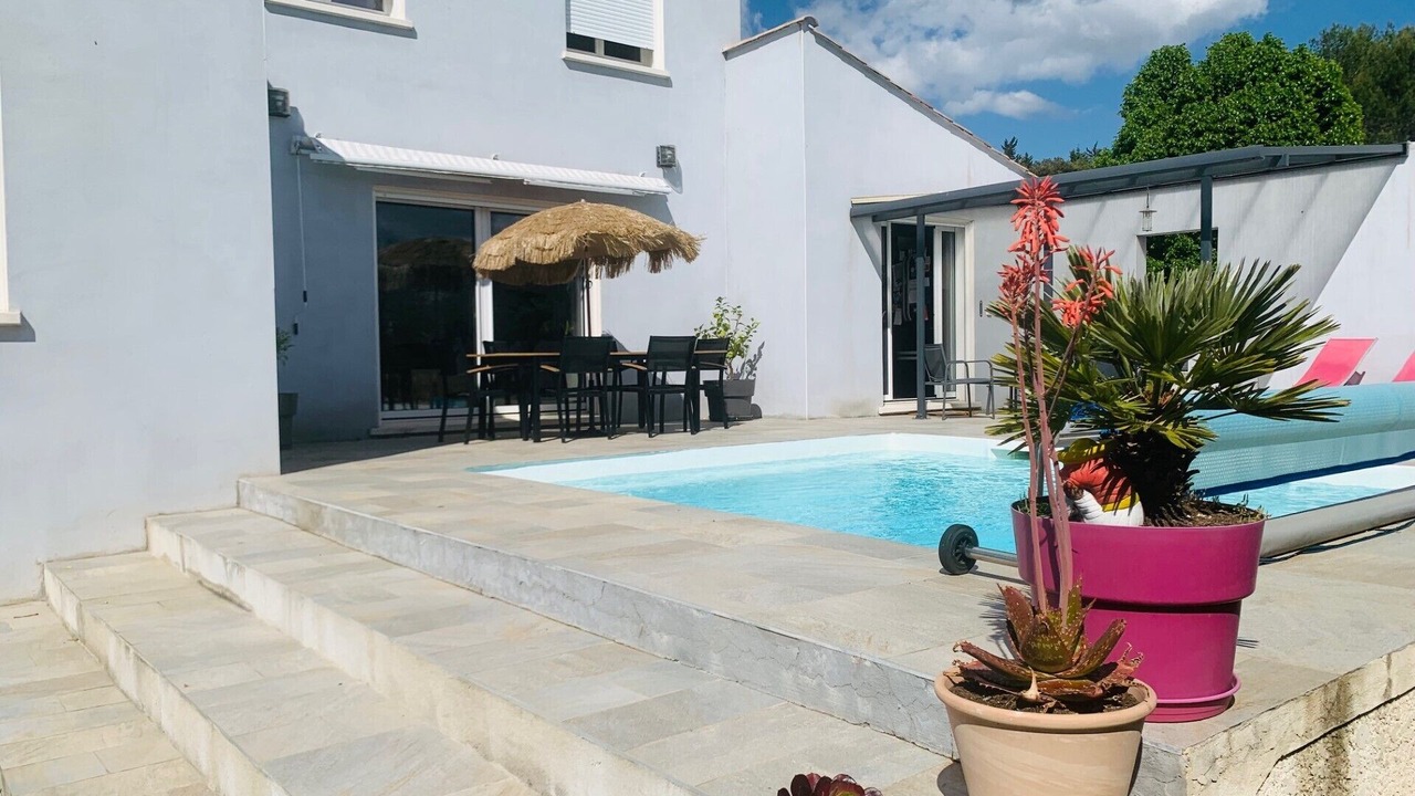 Photo of Outdoor in Poulx
