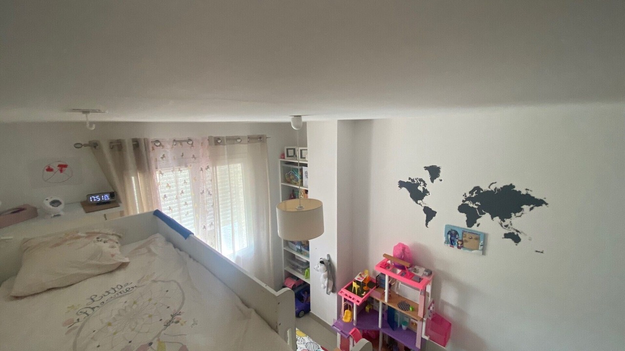 Photo of Bedroom in Poulx