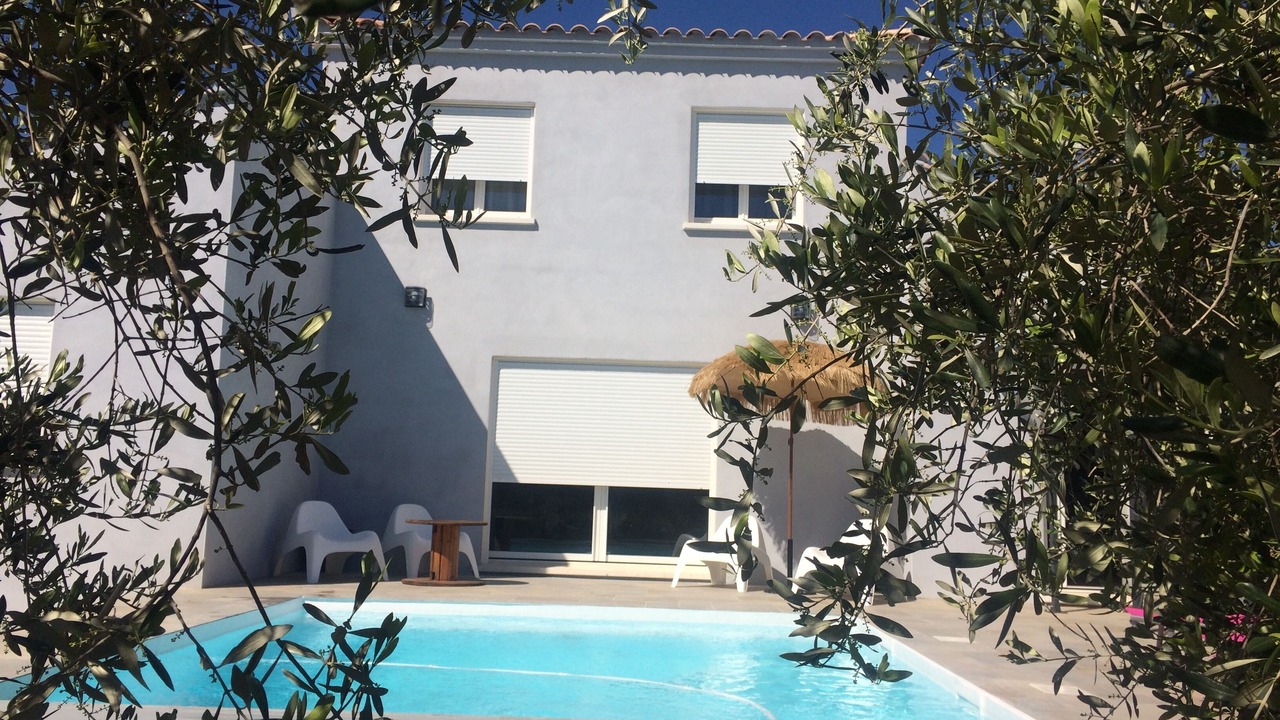 Photo of Outdoor in Poulx