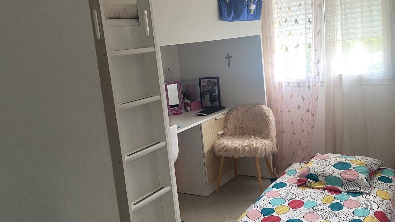 Photo of Bedroom in Poulx