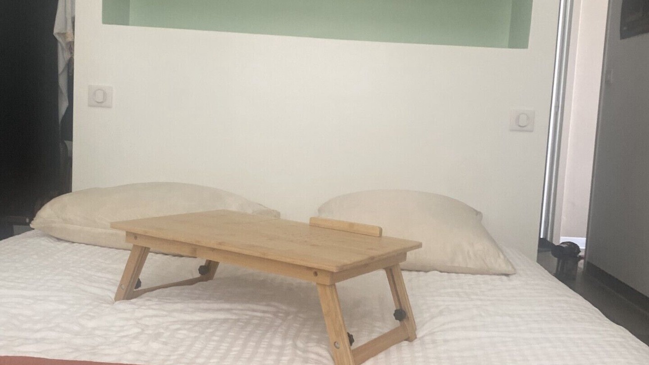 Photo of Bedroom in Poulx