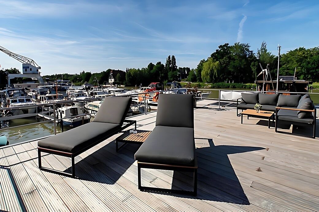 Photo of Outdoor in Vahrenwald-List