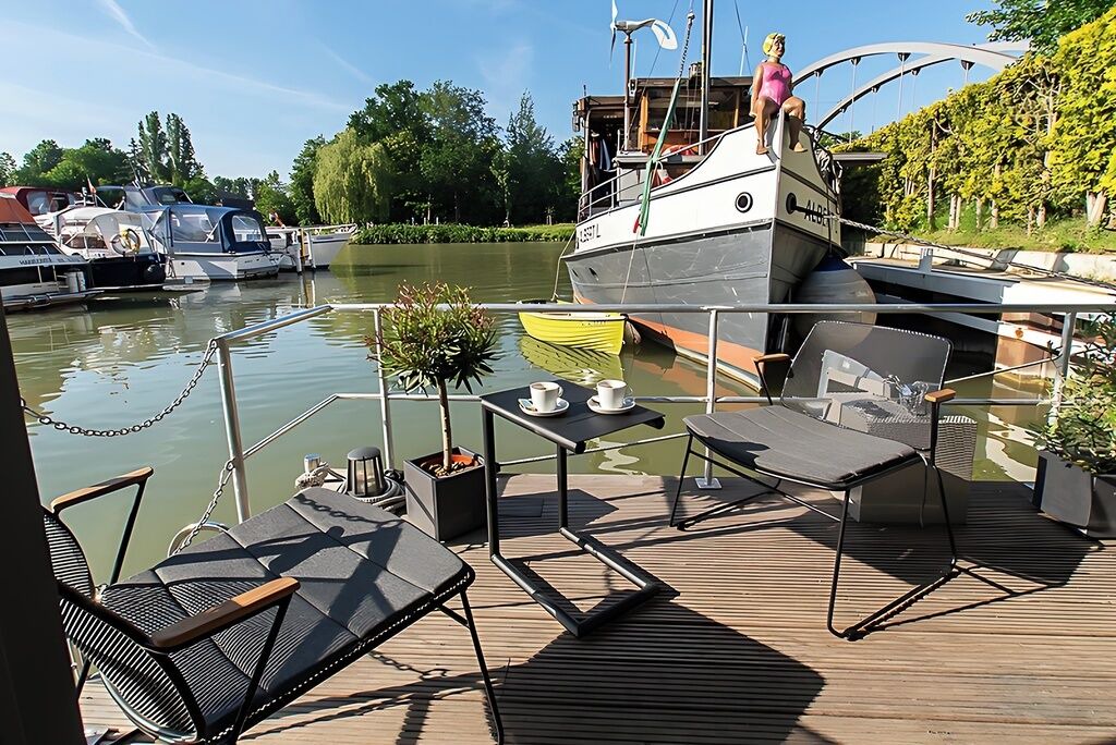 Photo of Outdoor in Vahrenwald-List