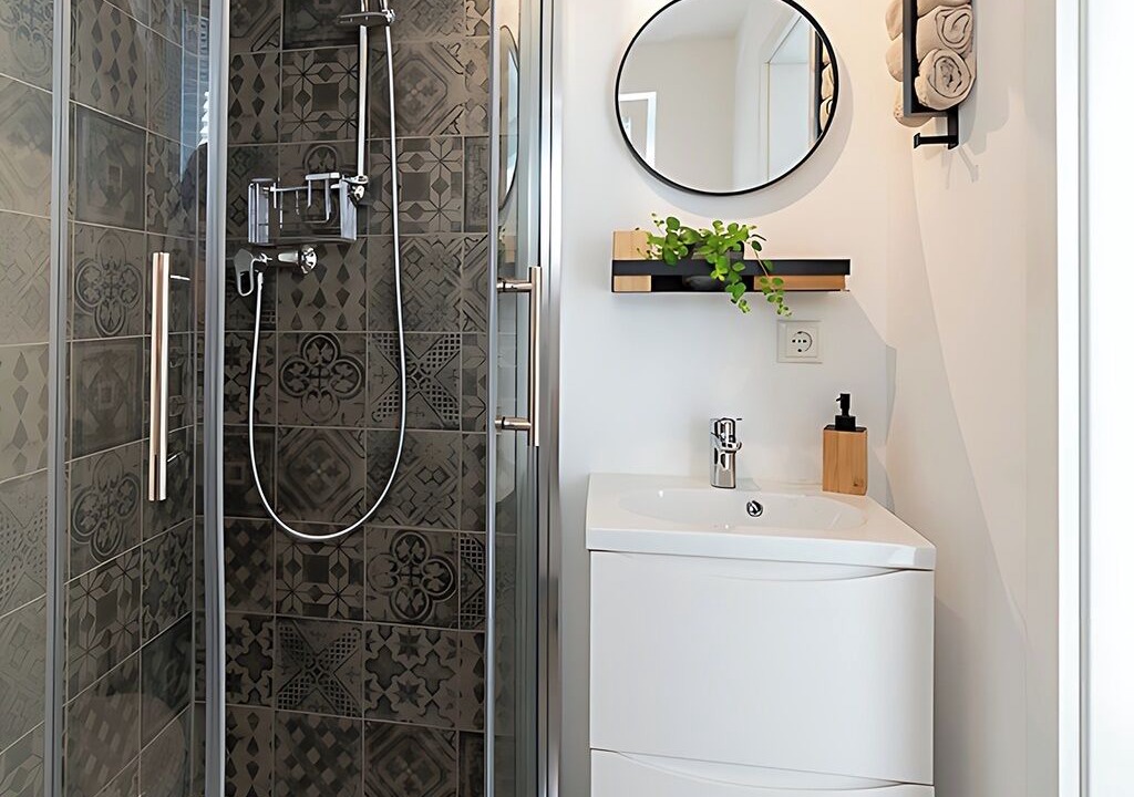 Photo of Bathroom in Vahrenwald-List
