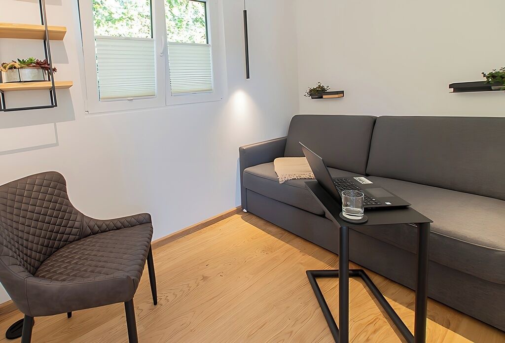 Photo of Livingroom in Vahrenwald-List