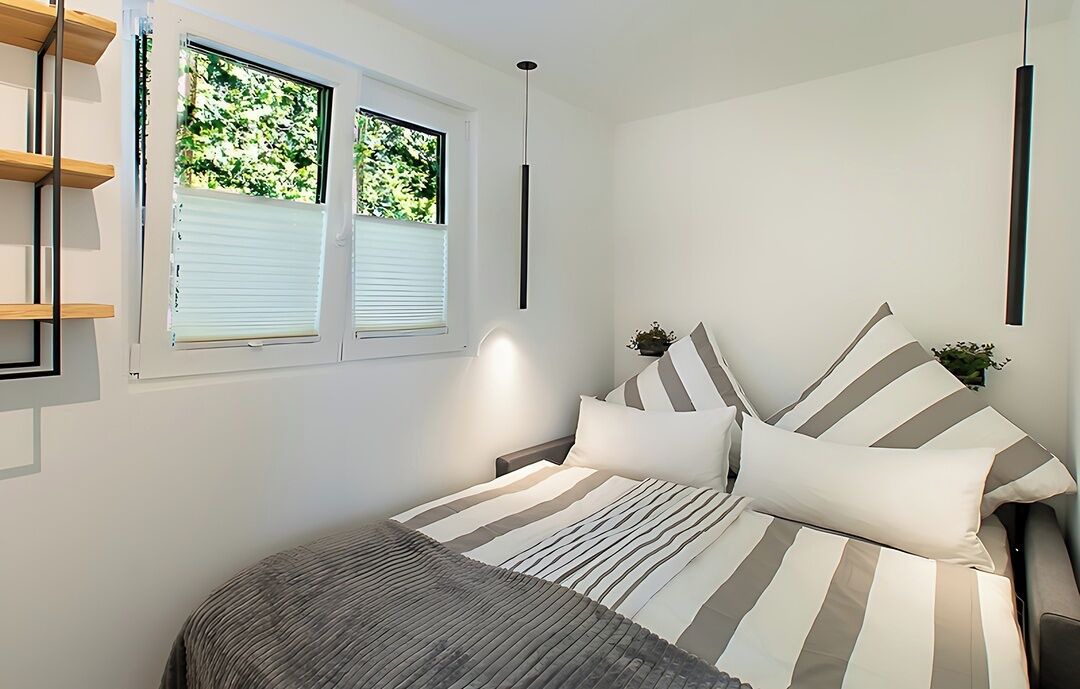 Photo of Bedroom in Vahrenwald-List