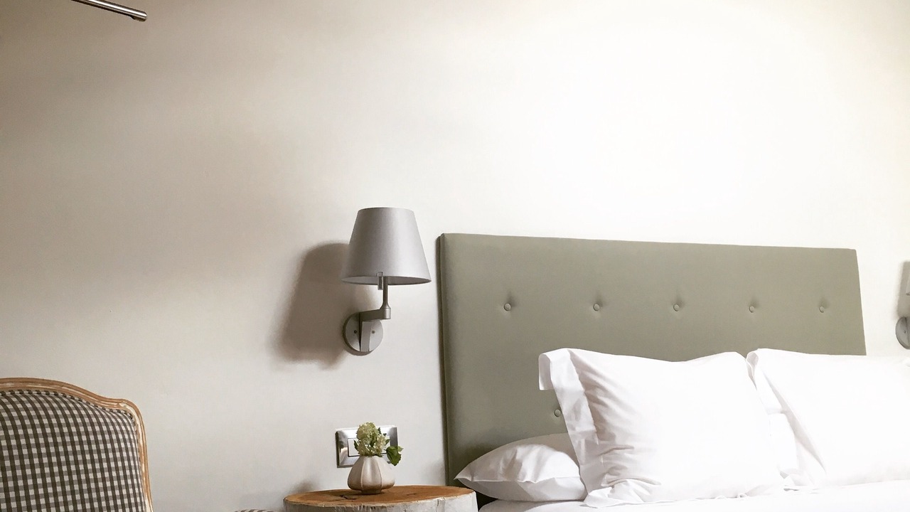 Photo of Bedroom in Alameda del Valle