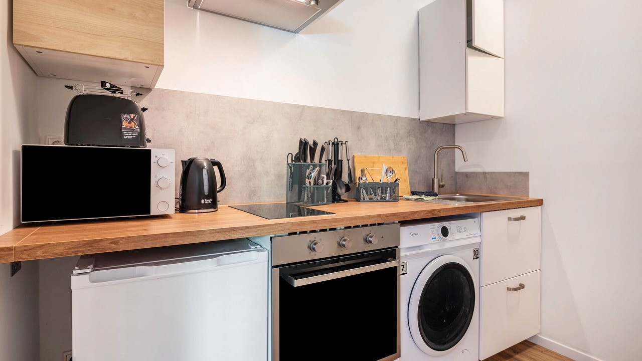 Photo of Kitchen in Vechta
