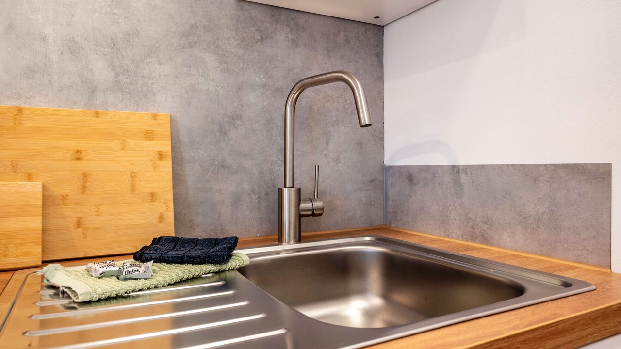 Photo of Bathroom in Vechta