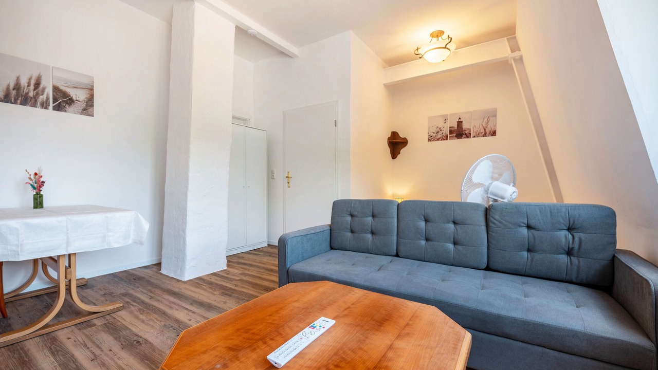 Photo of Livingroom in Vechta