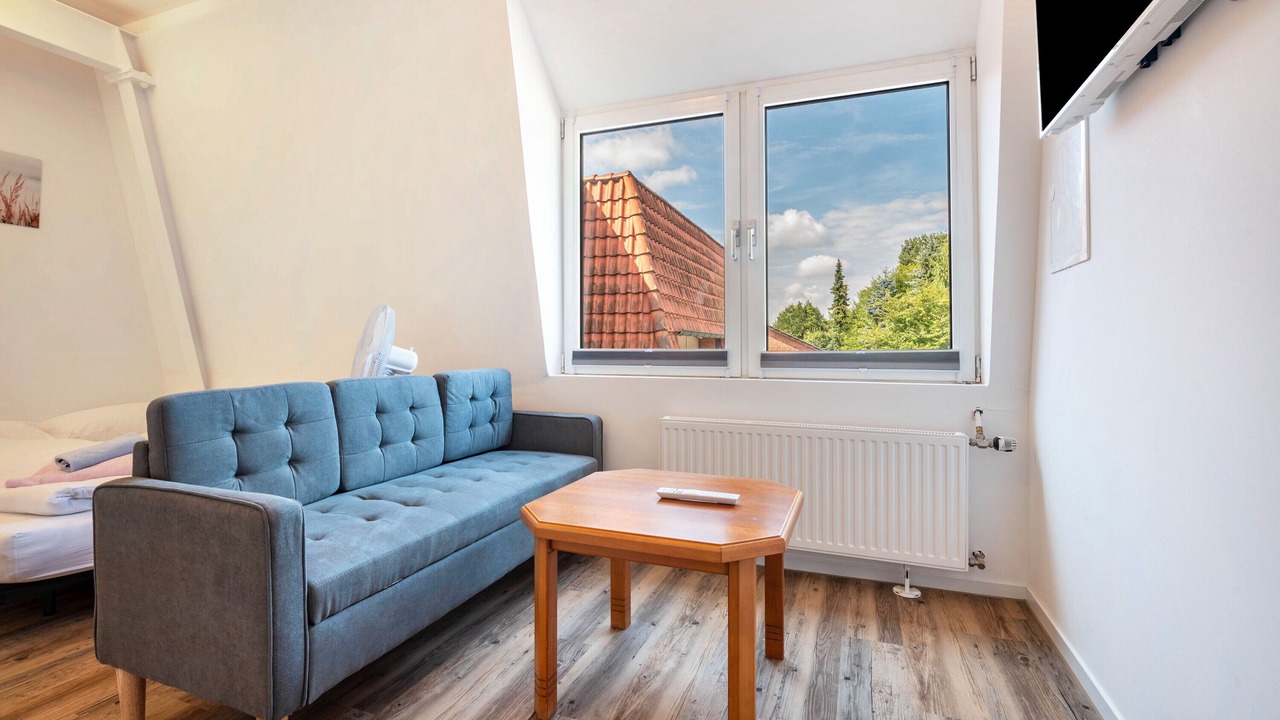 Photo of Livingroom in Vechta