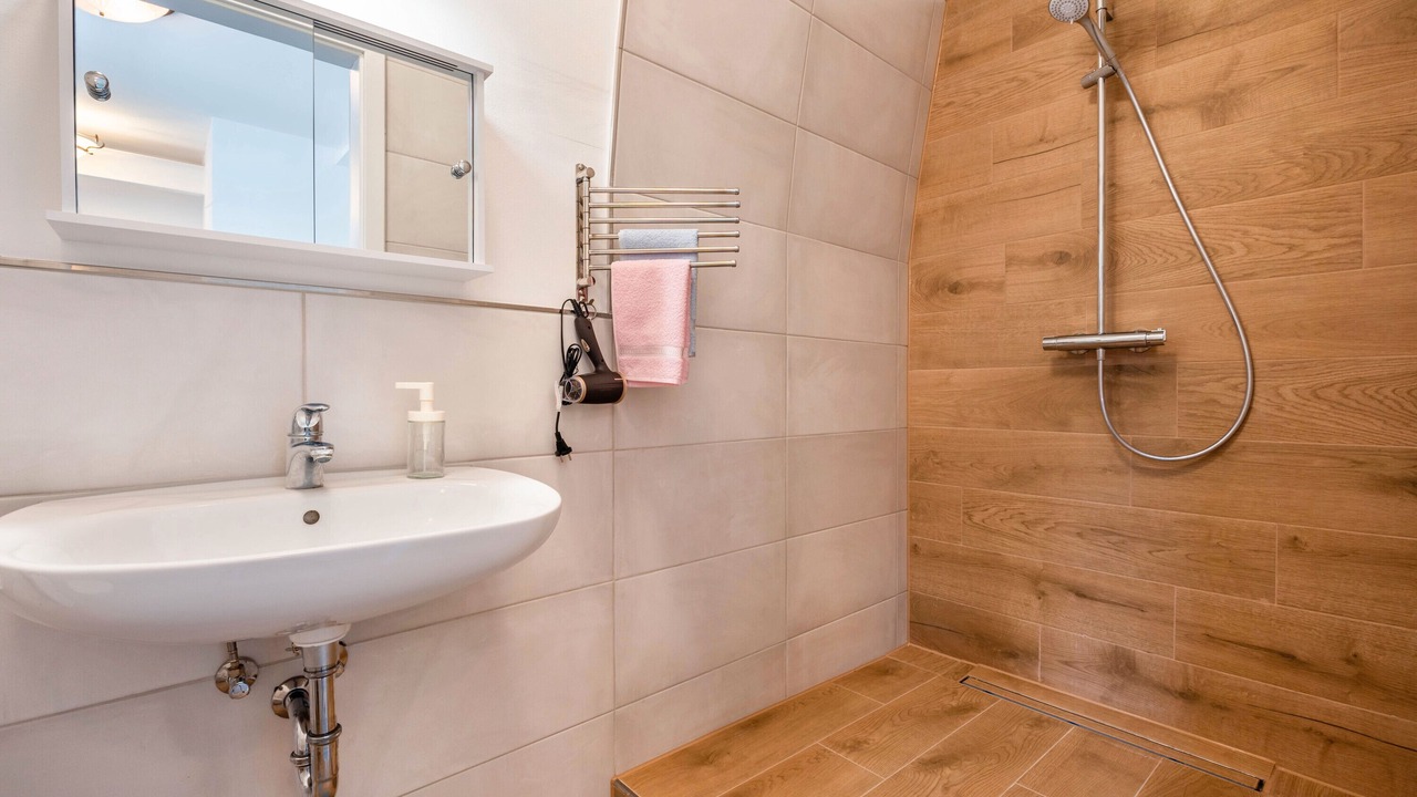 Photo of Bathroom in Vechta