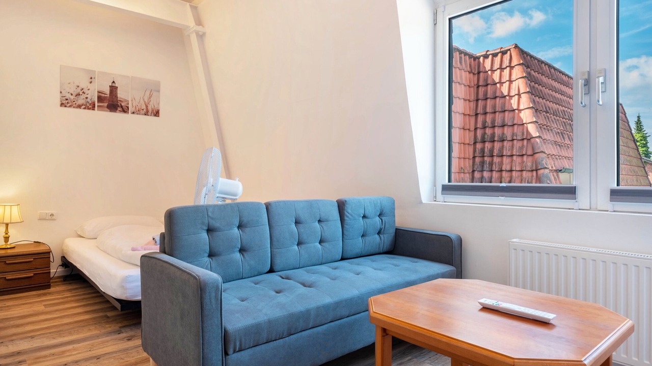 Photo of Livingroom in Vechta