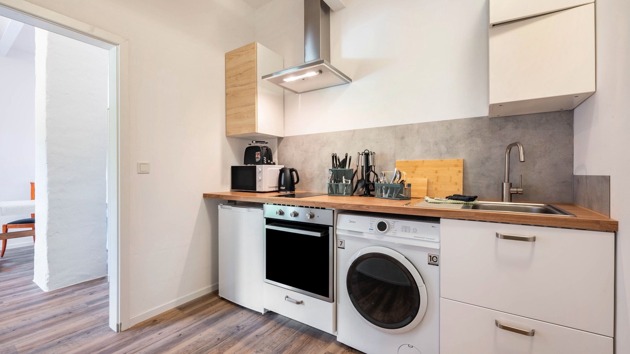 Photo of Kitchen in Vechta