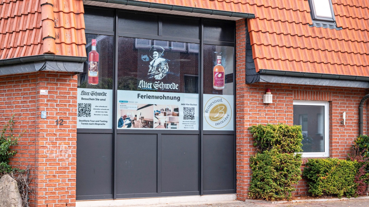 Photo of Outdoor in Vechta