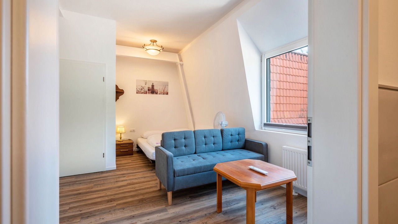 Photo of Livingroom in Vechta