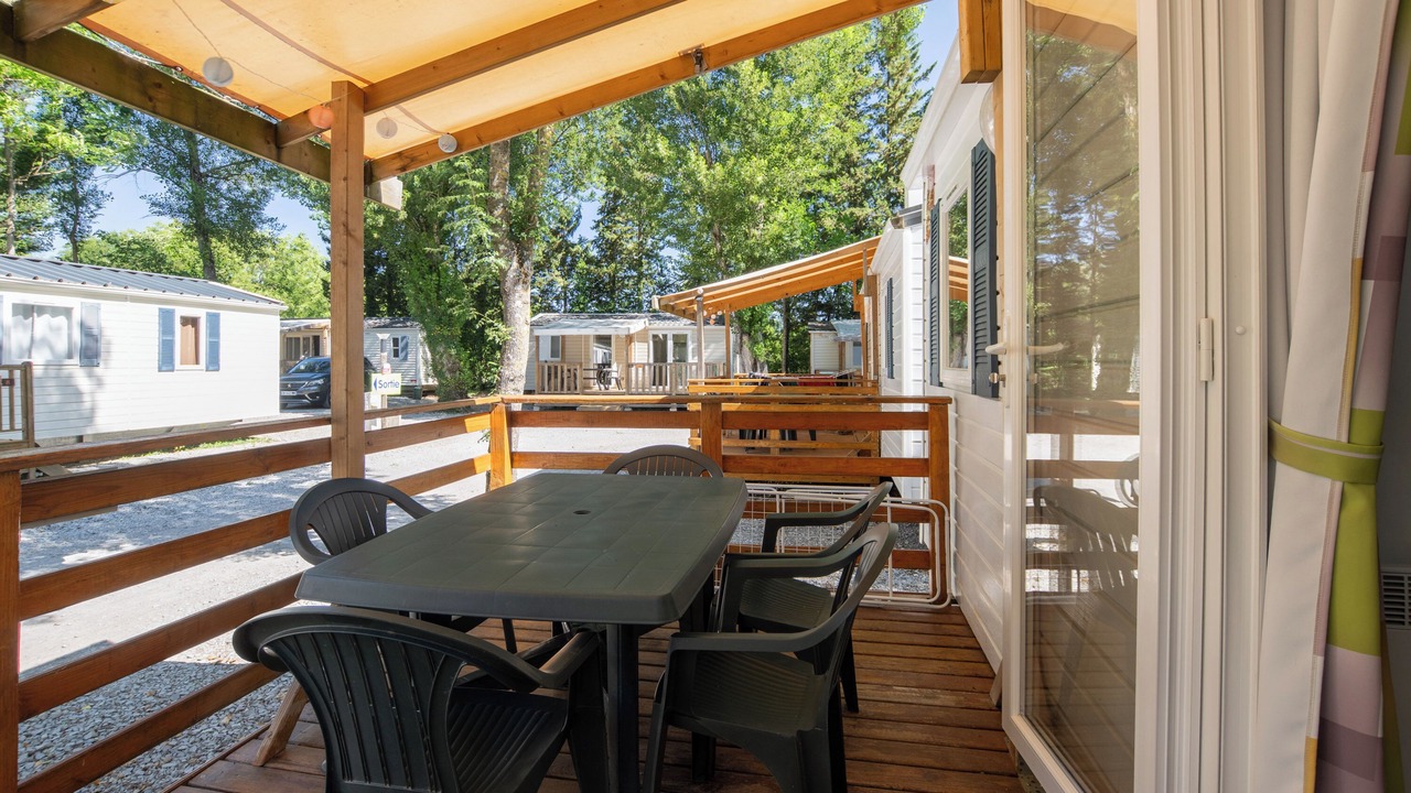 Photo of Outdoor in Lavilledieu