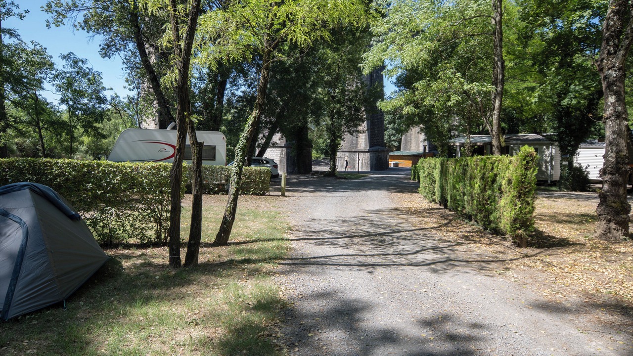 Photo of Outdoor in Lavilledieu