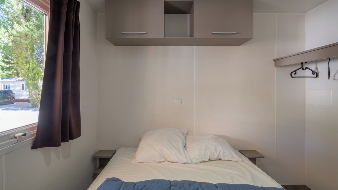 Photo of Bedroom in Lavilledieu