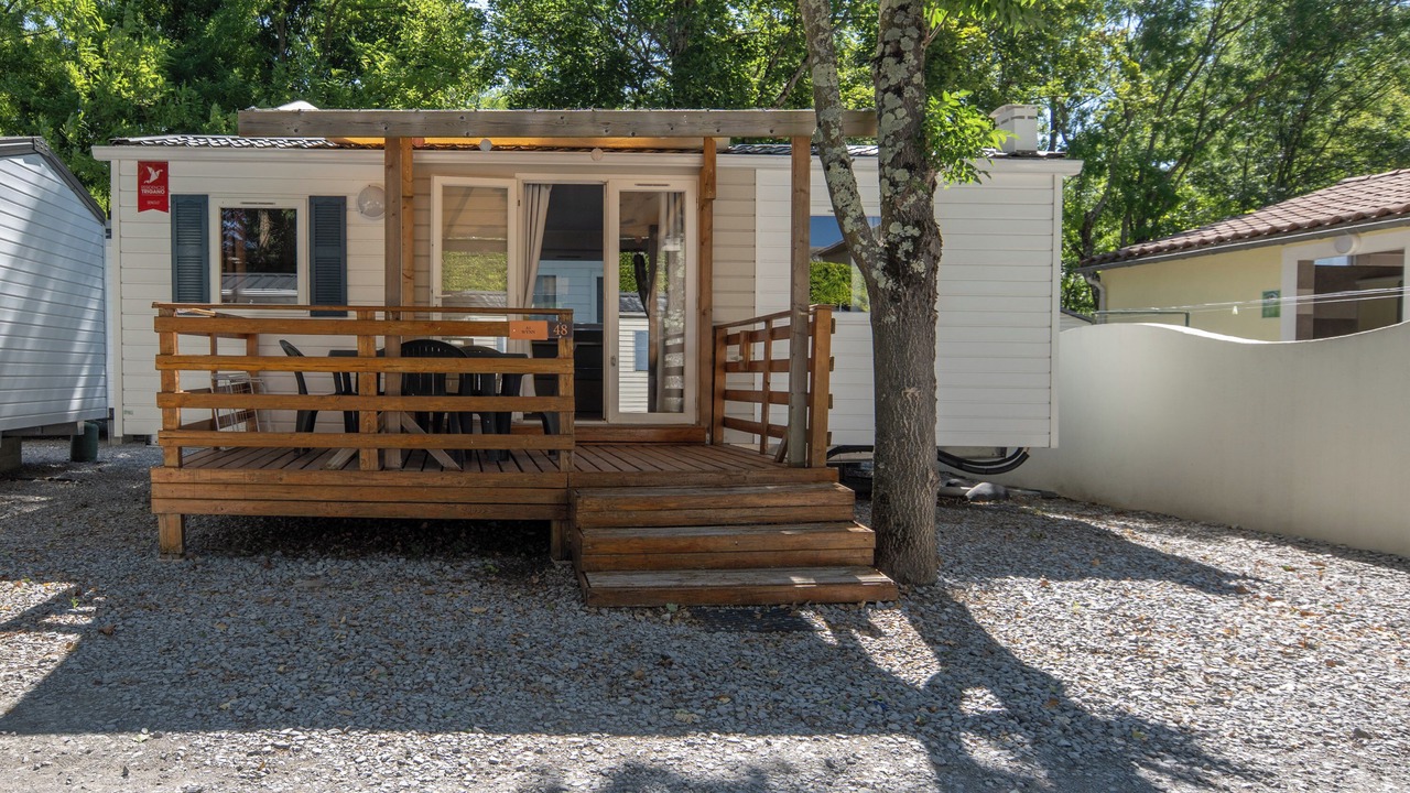 Photo of Patio Balcony in Lavilledieu