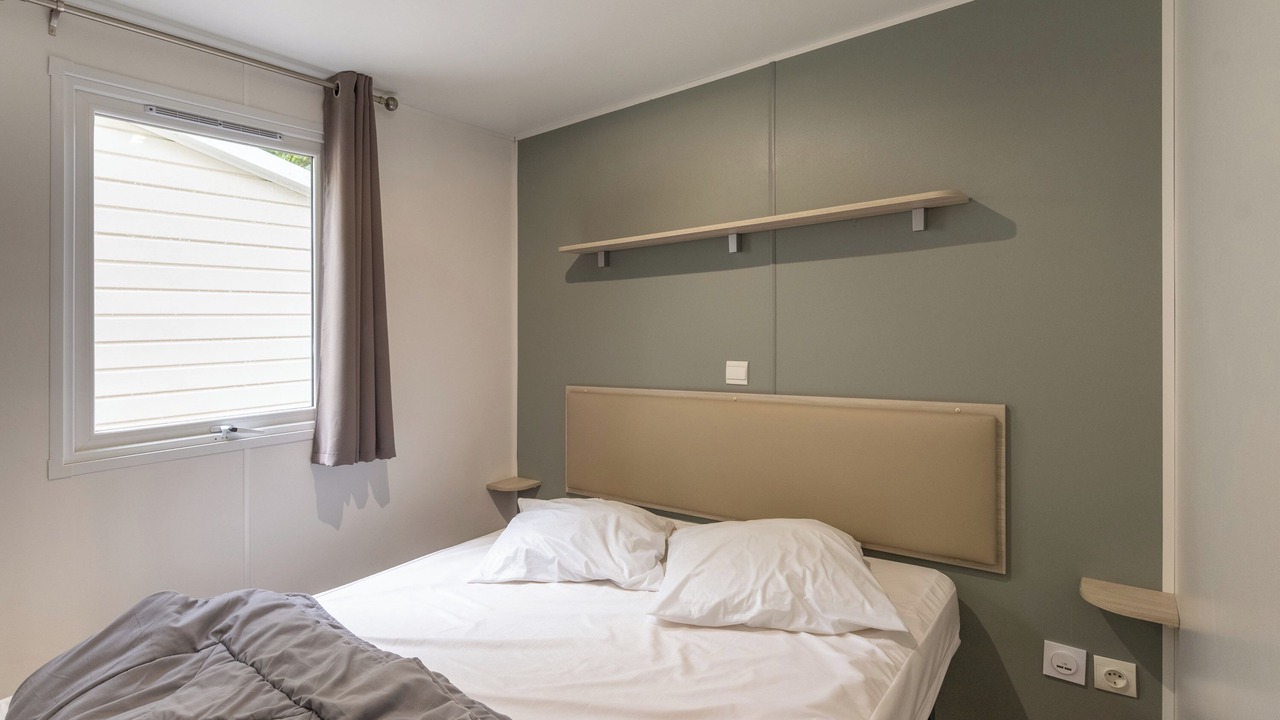 Photo of Bedroom in Lavilledieu