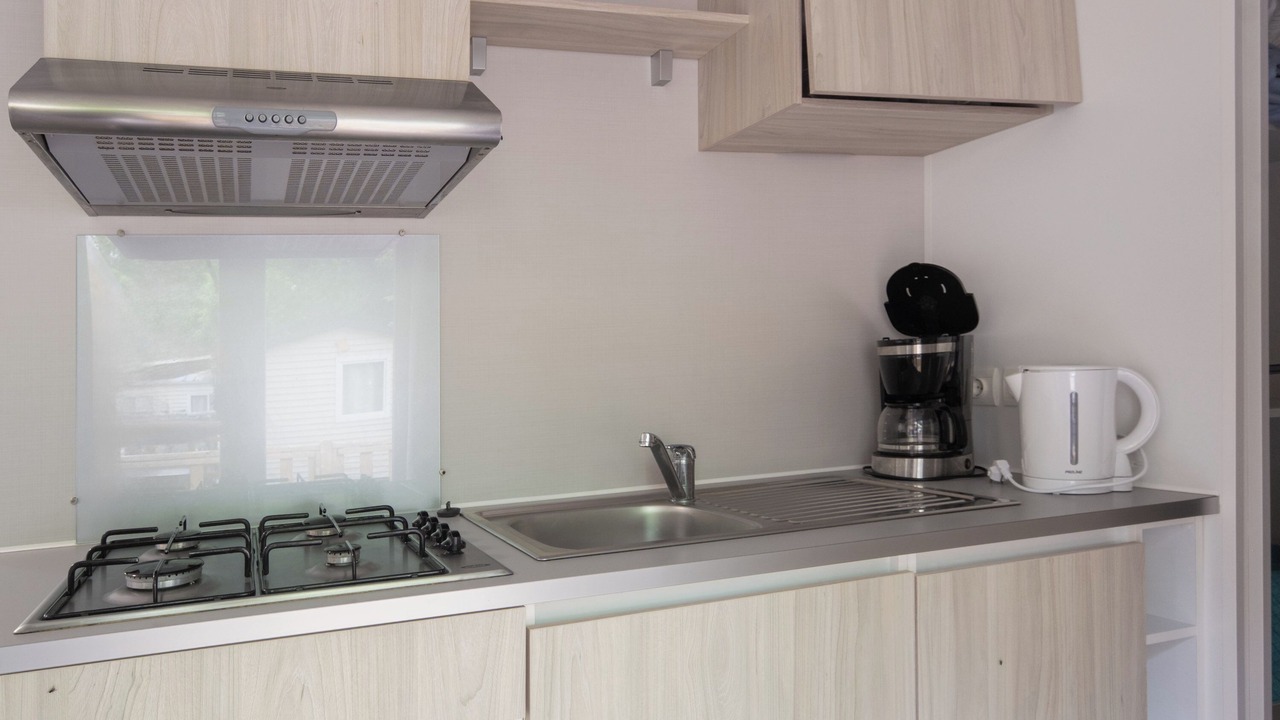 Photo of Kitchen in Lavilledieu