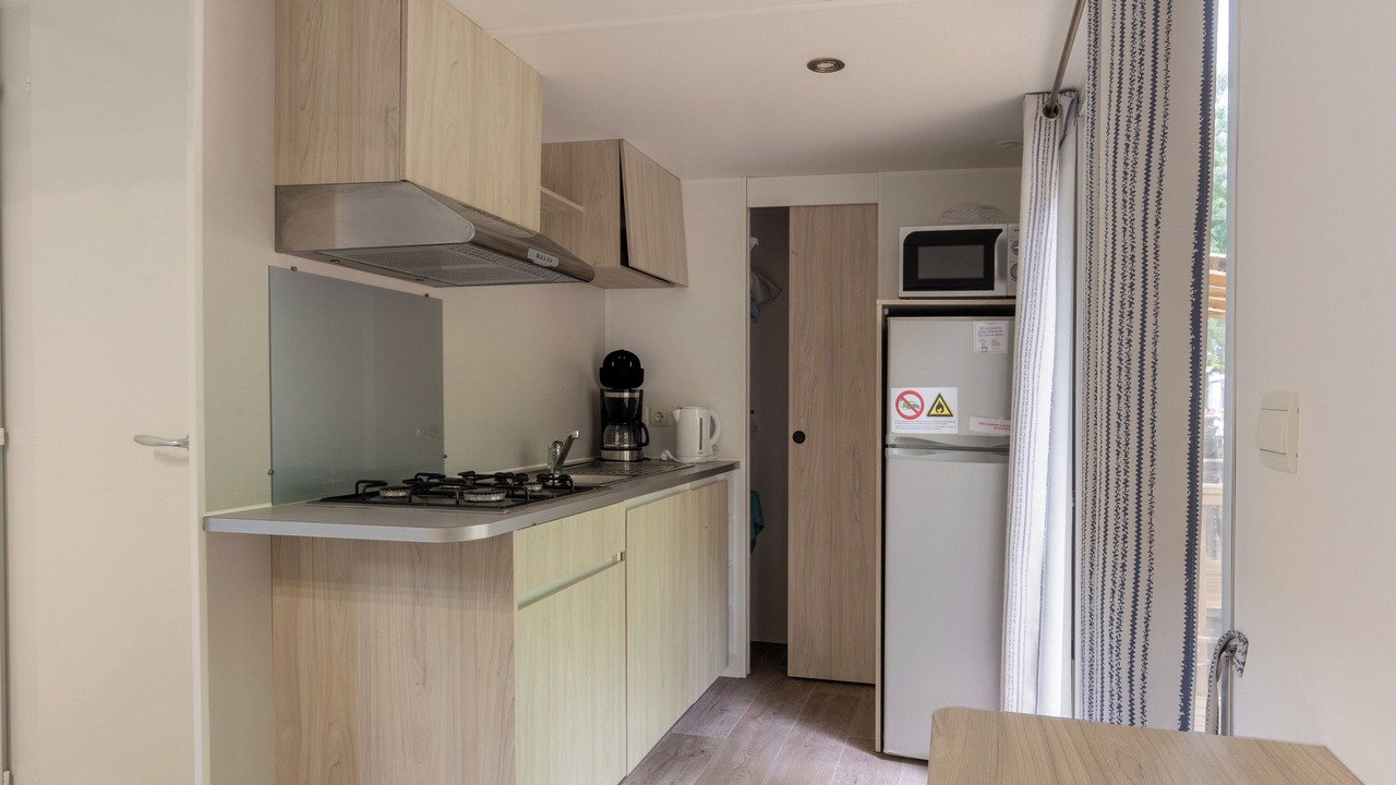Photo of Kitchen in Lavilledieu