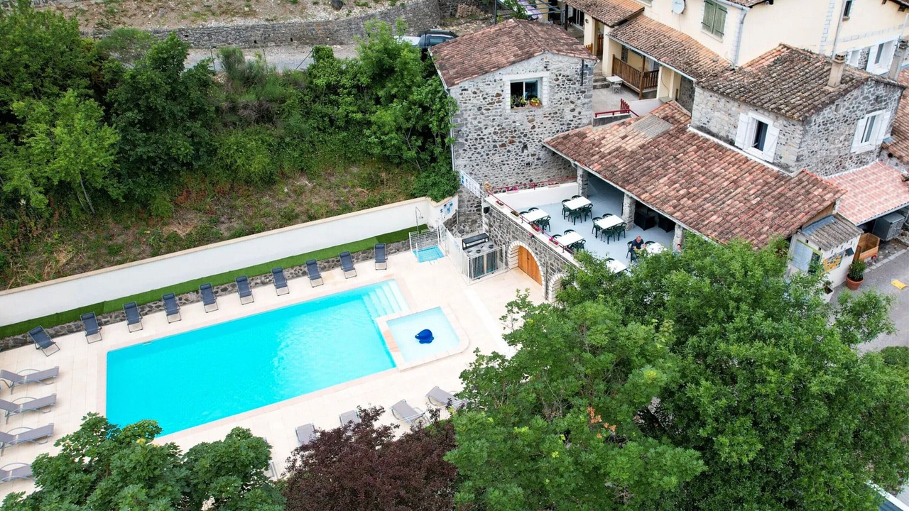 Photo of Outdoor in Lavilledieu