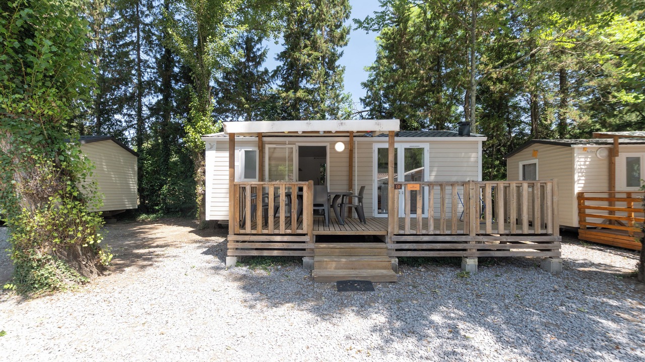 Photo of Outdoor in Lavilledieu